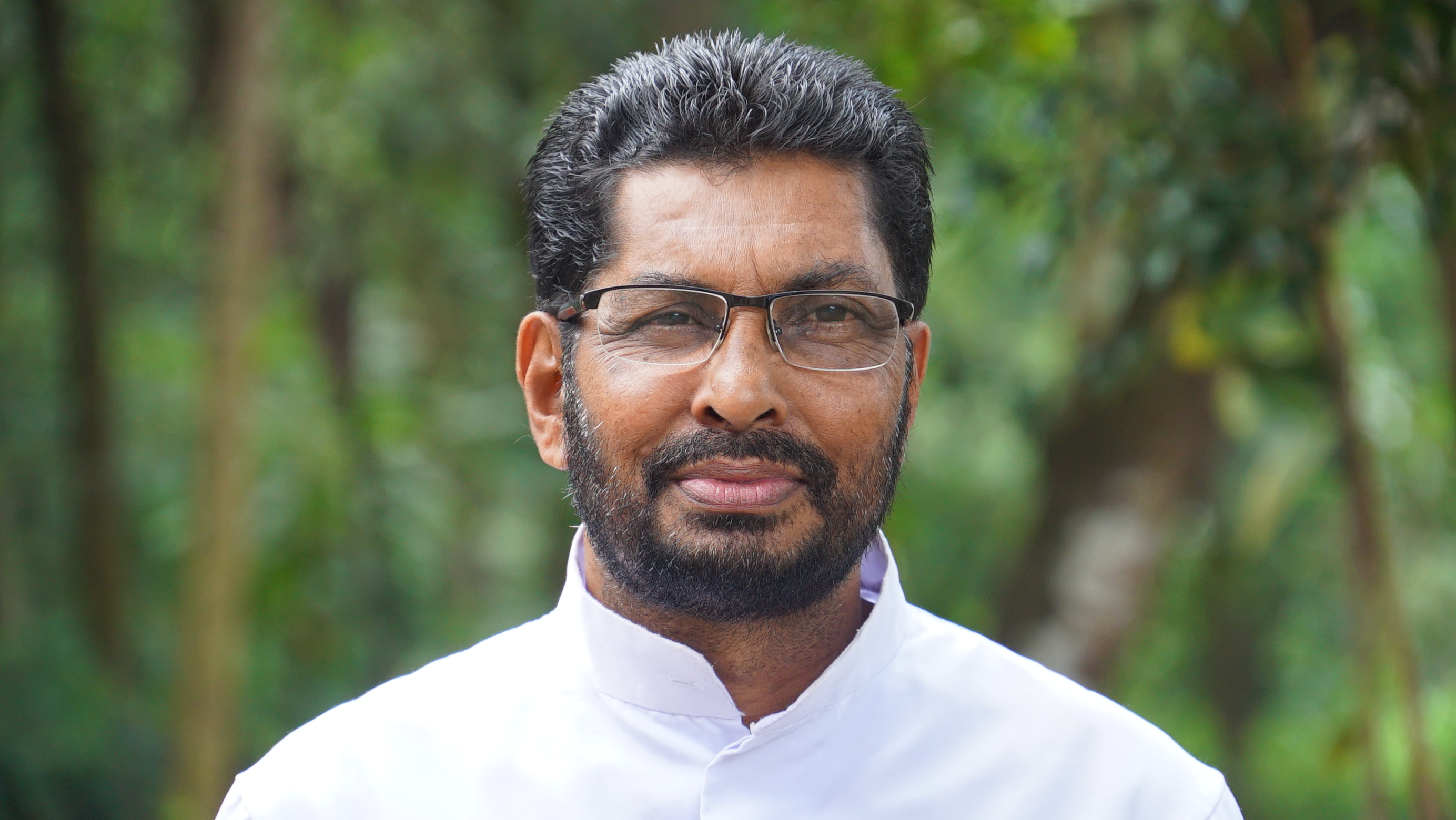 Fr. Thayil Joseph CMI